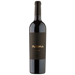 Schieber Patina Syrah