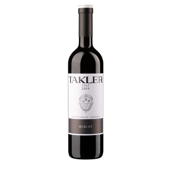 Takler Merlot