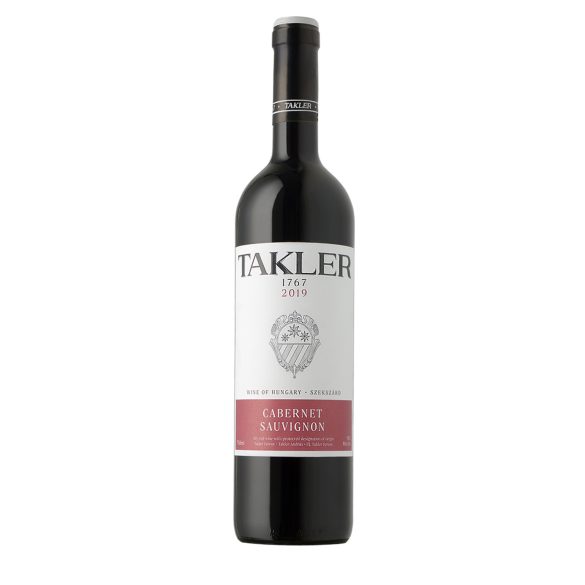 Takler Cabernet Sauvignon