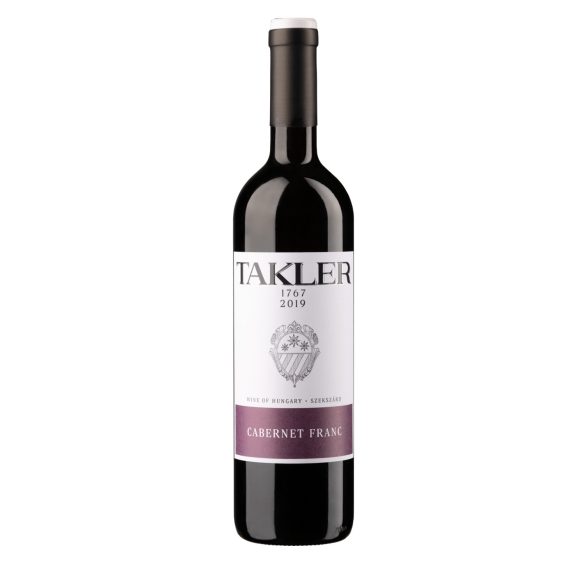 Takler Cabernet Franc