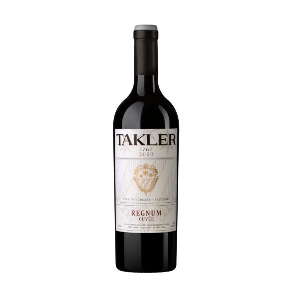 Takler Regnum Cuvée