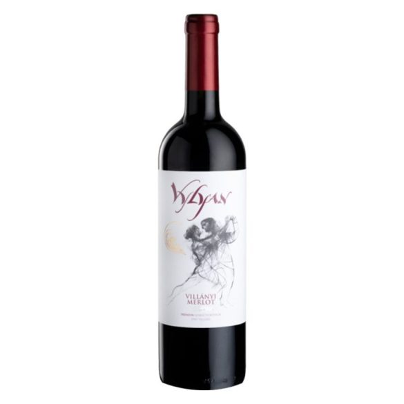 Vylyan Merlot