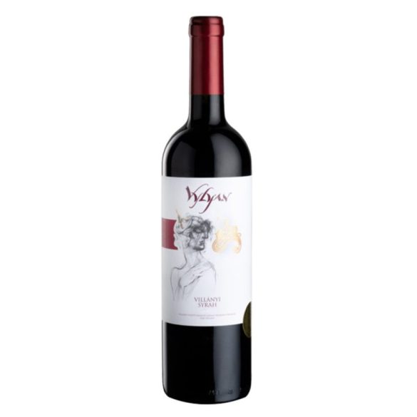 Vylyan Syrah