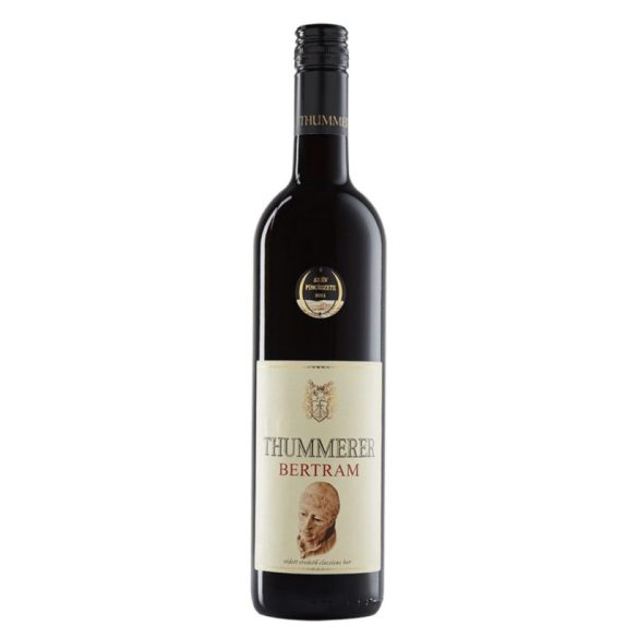 Thummerer Bertram Cuvée