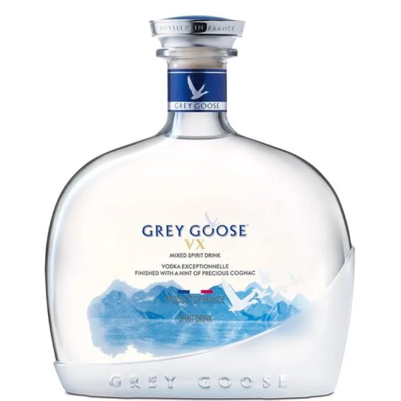 Grey Goose Vodka 1L