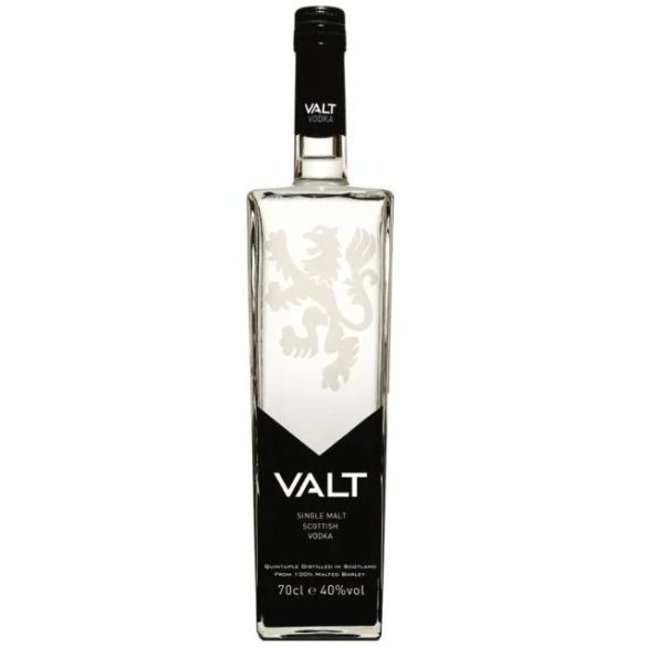 Valt Vodka