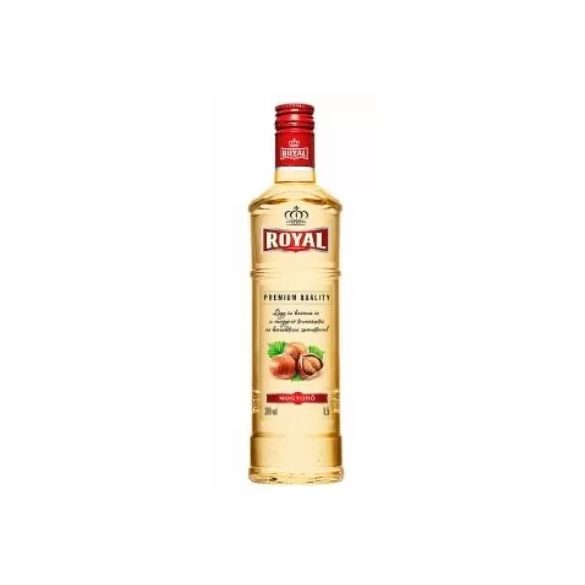Royal Likőr Sárgabarack