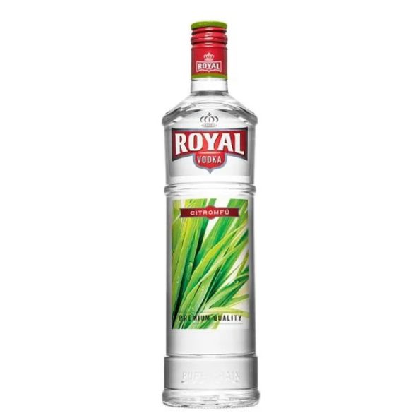 Royal Likőr Sárgabarack