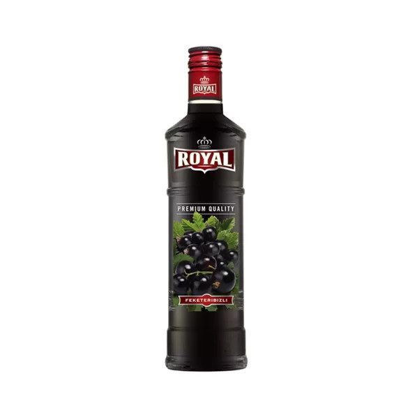 Royal Likőr Sárgabarack
