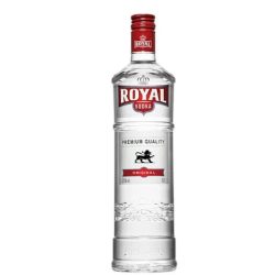 Royal Vodka Original