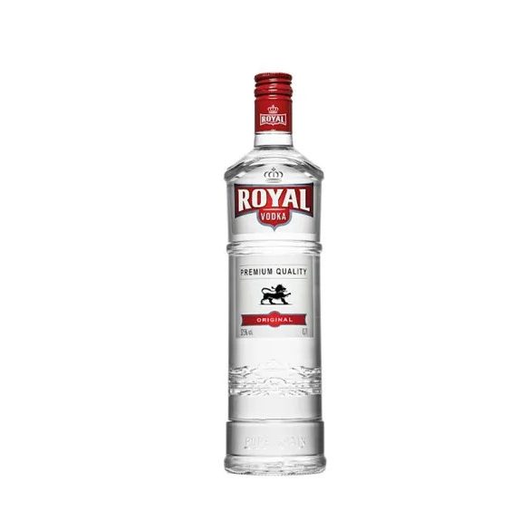 Royal Vodka Original