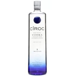 Ciroc Vodka 