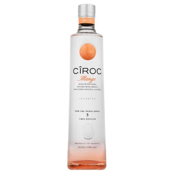 Ciroc Vodka Mango