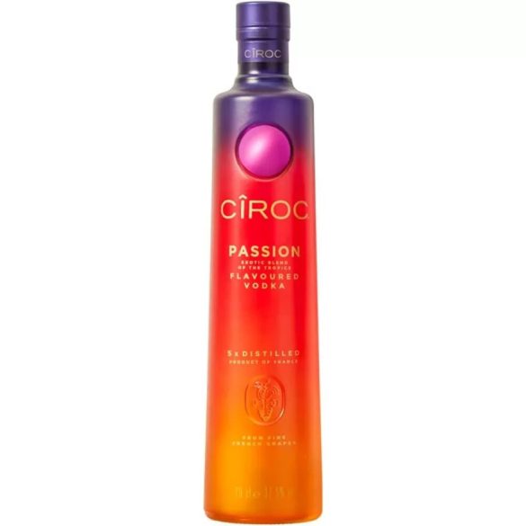 Ciroc Vodka Passion 0,7l