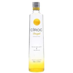 Ciroc Vodka Pineapple