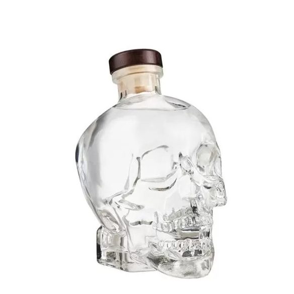 Crystal Head Vodka