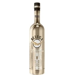 Beluga Vodka Noble Celebration