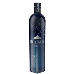 Belvedere Vodka Single Estate Rye Lake Bartezek