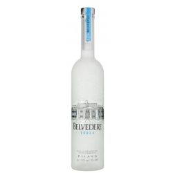 Belvedere Vodka 