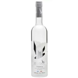 Grey Goose Vodka Nightvision 1l