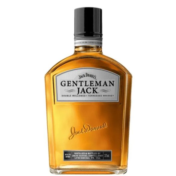 Jack Daniels Whisky Gentleman Jack Tennessee 0,7l