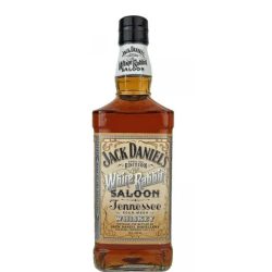   Jack Daniels Whisky White Rabbit Saloon Special Edition Tennessee 0,7l