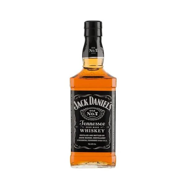 Jack Daniels Whisky Tennessee 0,7l