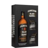 Jameson Whisky Black Barrel Irish 0,7l Díszdobozban