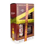 Chivas Regal Whisky 12 years Blended Scotch 0,7l DD. (I Rise)